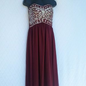 NWT Dressystar Formal